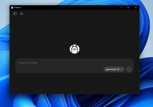 Gebruik lokale LLM's in je Flows