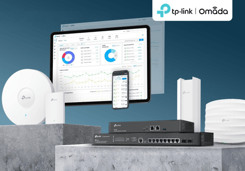 TP-Link Omada