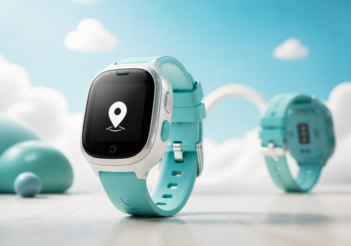 Track your One2Track watch in Homey Pro with live location, messages and safety alerts.