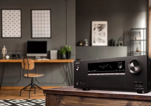 Control your sound at home