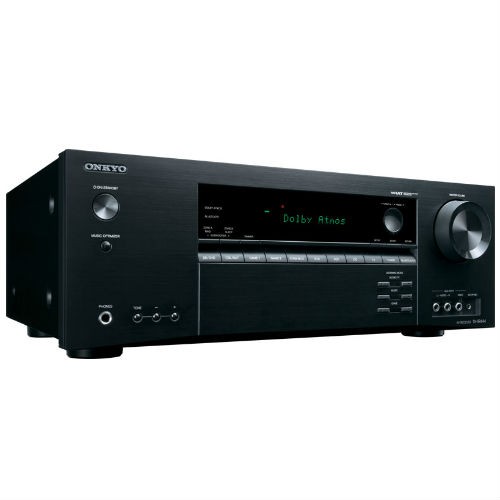 Onkyo Receiver