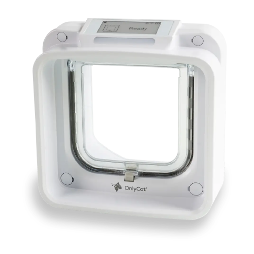 Cat flap