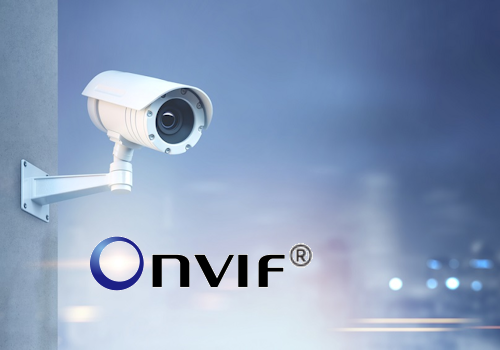 Use an ONVIF compatible camera so Homey can improve your home security