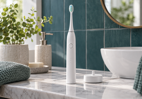 Make every brushing session a smarter part of your day.
