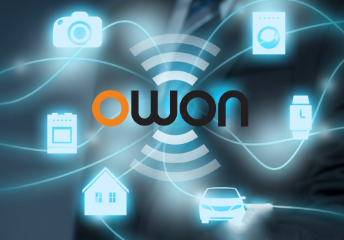 OWON ZigBee drivers