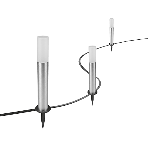 Gardenpole Mini RGBW (ZigBee)