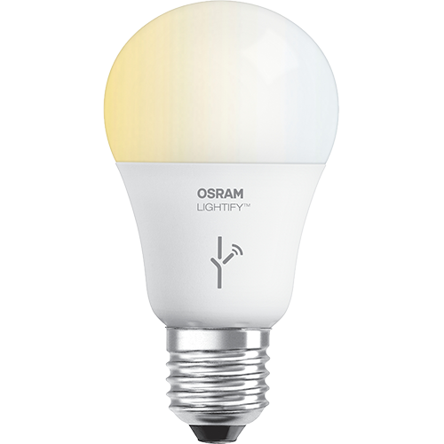 Tunable White Lamp E27 (ZigBee)