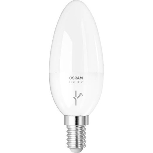 Tunable White Lamp E14 (ZigBee)
