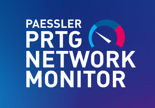 PRTG Network Monitor