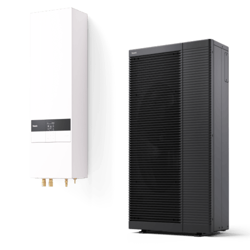 Aquarea Heat Pump (Comfort Cloud)