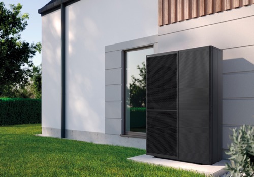 Your Aquarea heat pump, working smarter with Homey.