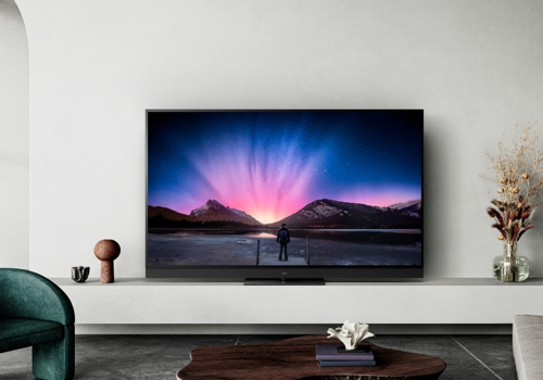 Panasonic TV IR