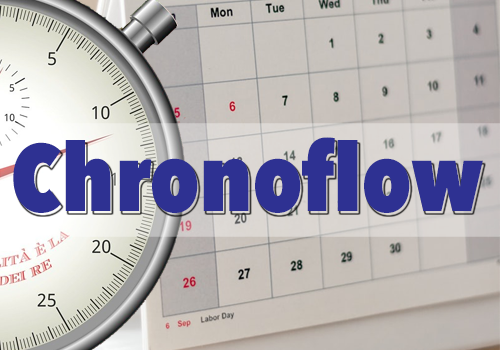 Automate the precise moments of your life