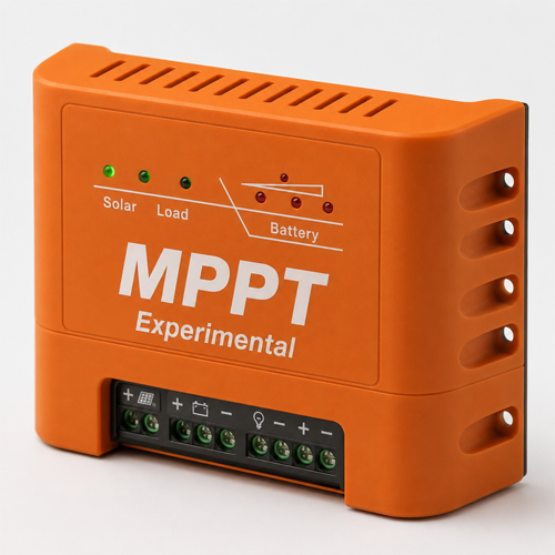Fronius MPP Tracker