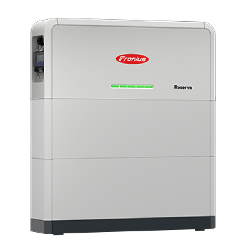 Batterie Fronius