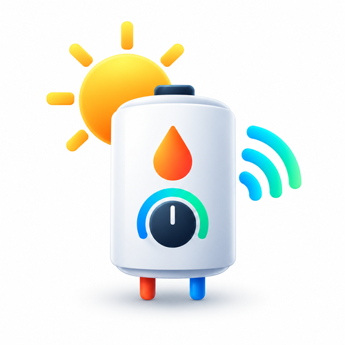 Solar Controller