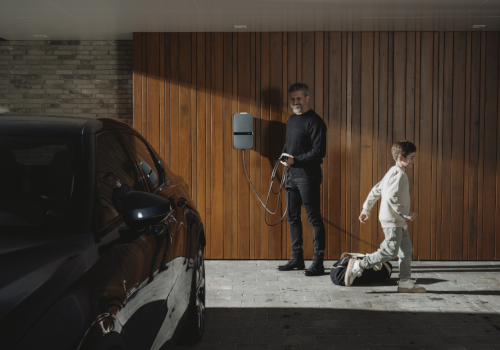 Go and explore while we build your future.