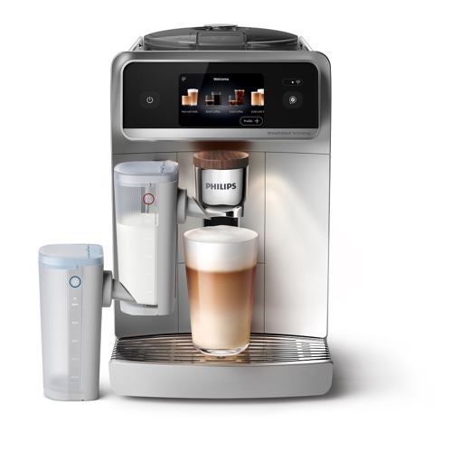 Espresso Machine