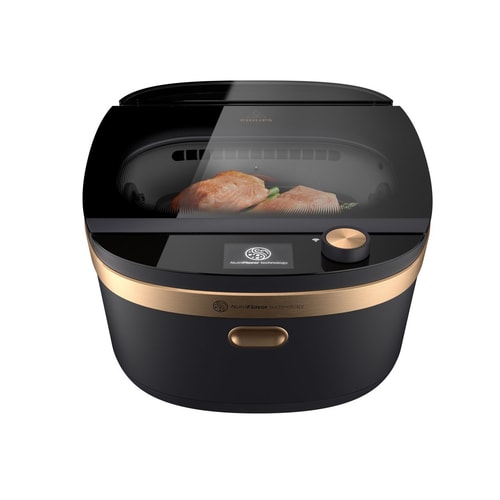 Multicooker