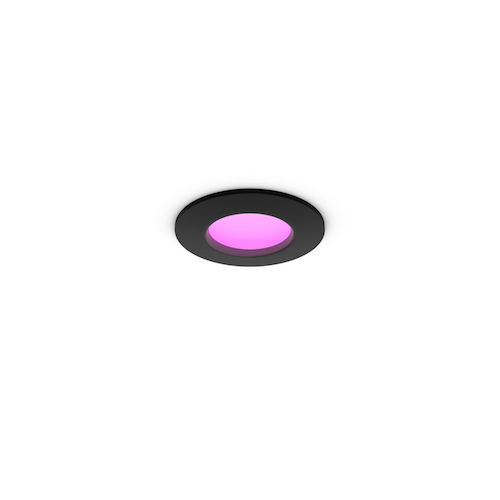 Hue Slim Recessed Light 90mm