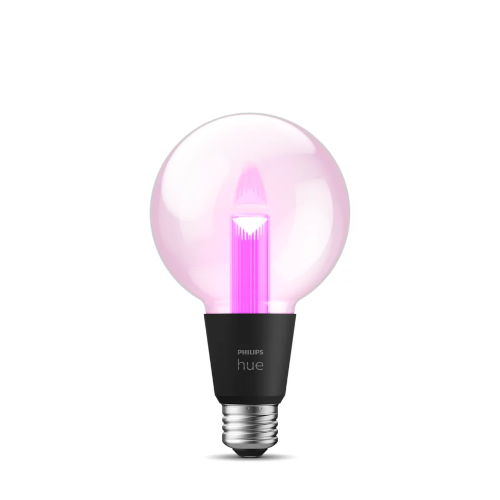 Lightguide Globe Small G30