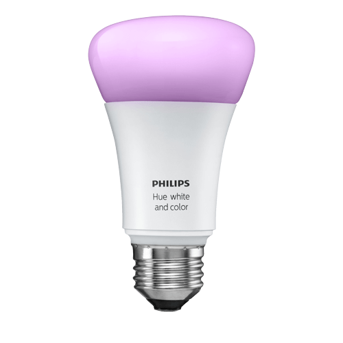 Bulb A19