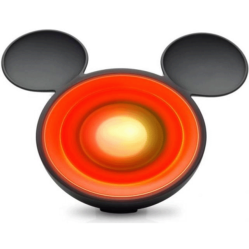 Mickey Mouse Bloom/Aura Living Colors