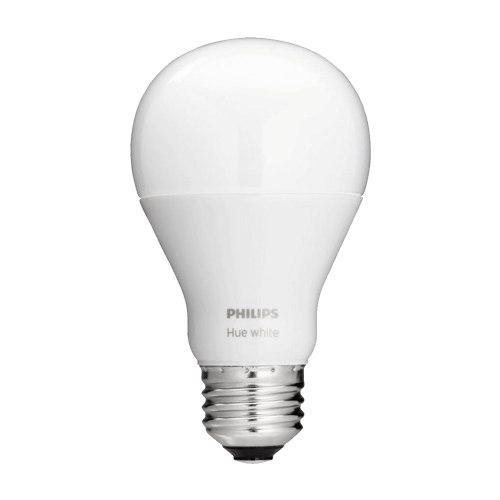 Bulb A60 E27 White