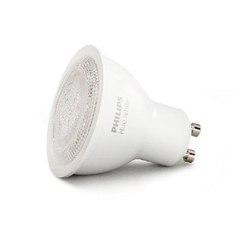 GU10 White BT