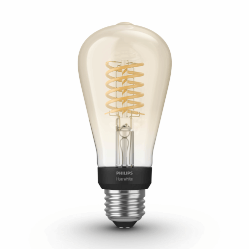 Filament Bulb ST64 White