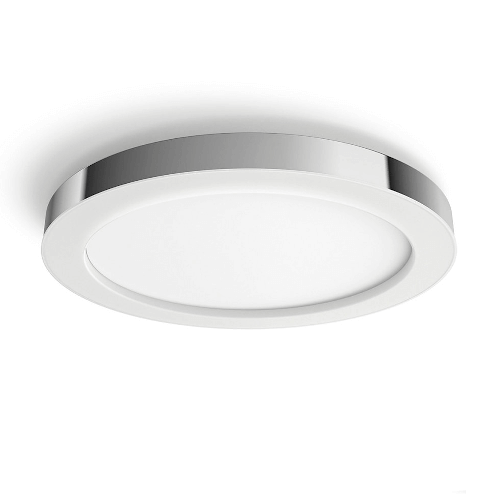 Adore Bathroom Ceiling Spot 3x GU10