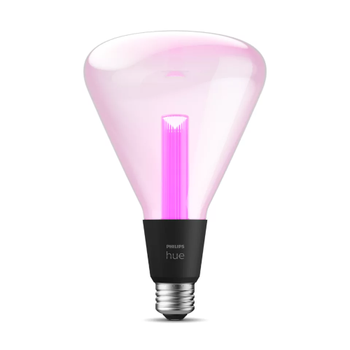 Lightguide Triangle