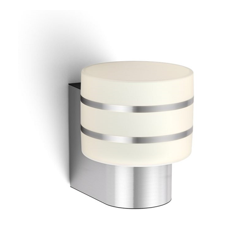 Tuar Outdoor Wall Light