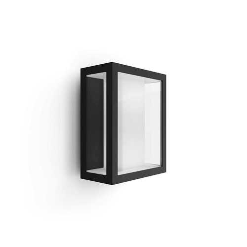 Impress Outdoor Wall Light