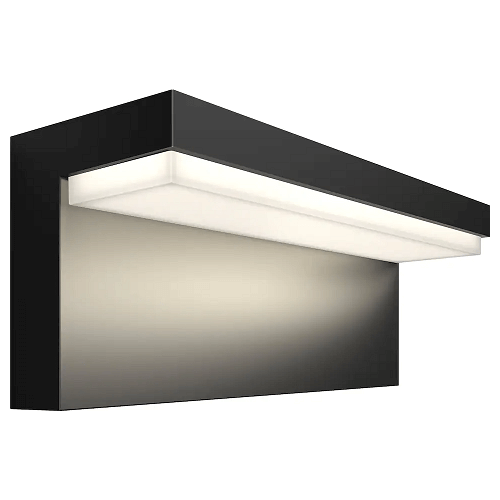 Nyro Outdoor Wall Light