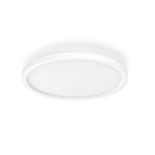 Aurelle Panel Round