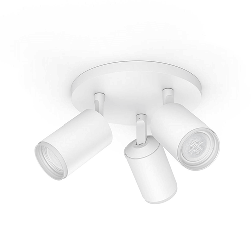 Fugato Triple Spotlight