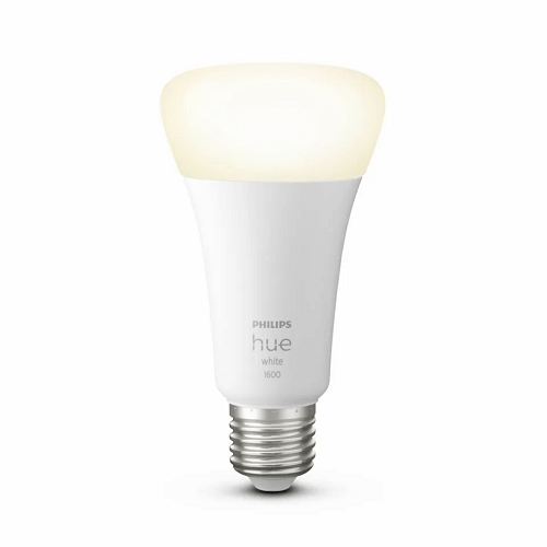 Bulb 1600 Lumen White