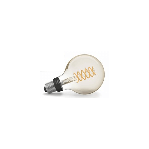 Filament Bulb G93