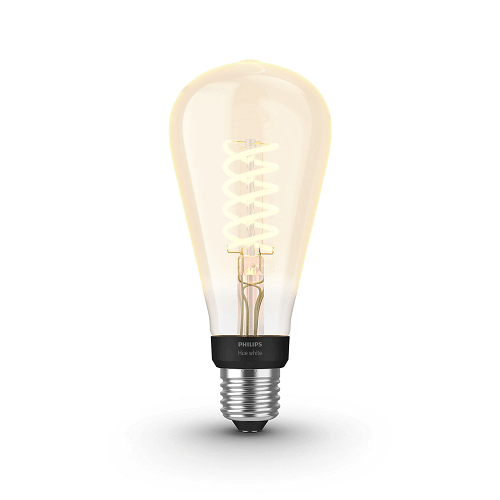 Filament Bulb ST72 E27