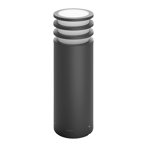 Lucca Outdoor Pedestal