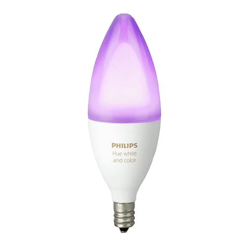 Candle Color