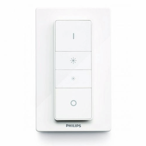 Dimmer Switch (RWL020 / RWL021)