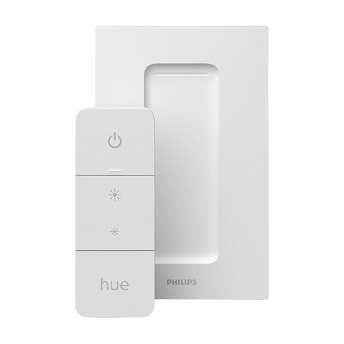 Dimmer Switch (RWL022 / v2)