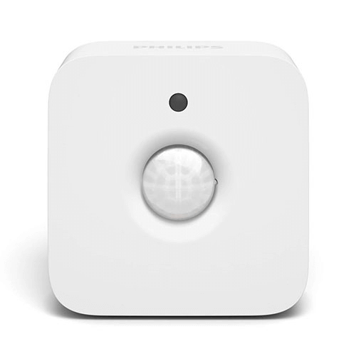 Occupancy Sensor