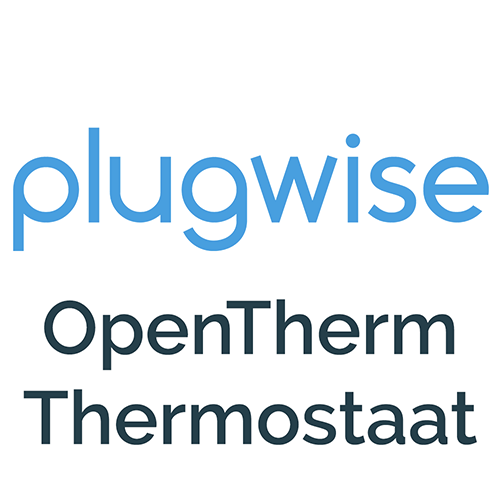 OpenTherm thermostat