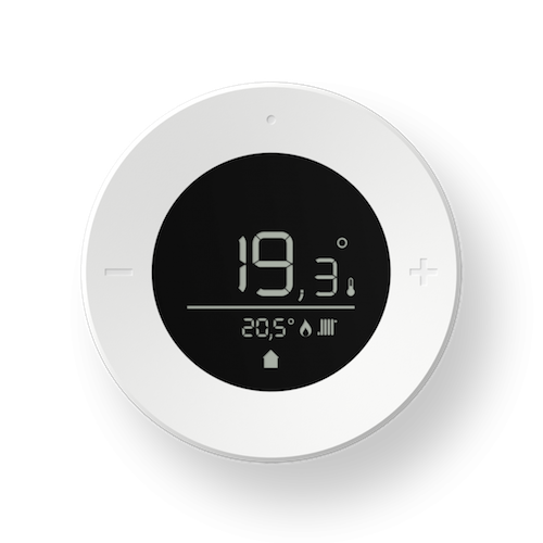 Qupit “Lisa” zoneregulator
