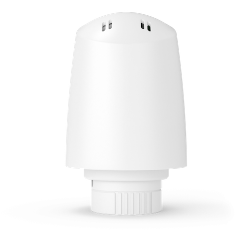 Qupit “Tom” radiatorvalve
