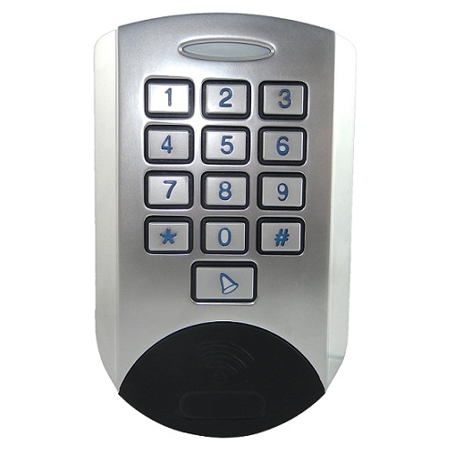 Keypad