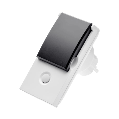 Smart Outdoor Plug